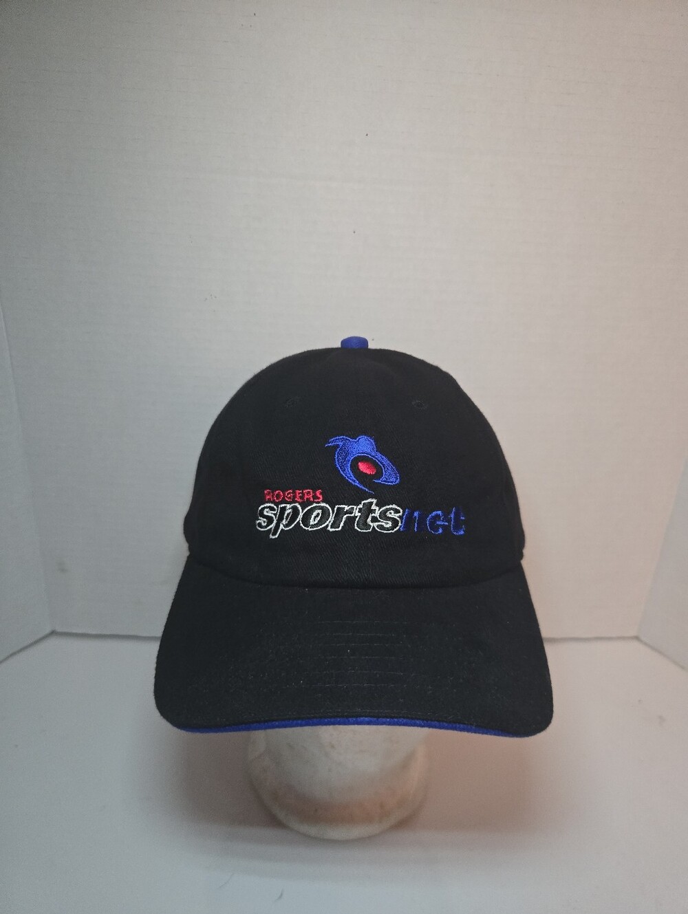 Vntg Rogers Sportsnet Cap